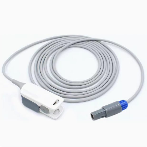 脉搏血氧饱和度传感器